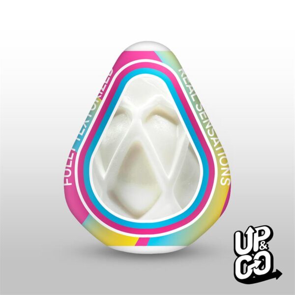 Sally Masturbator Egg - Image 4