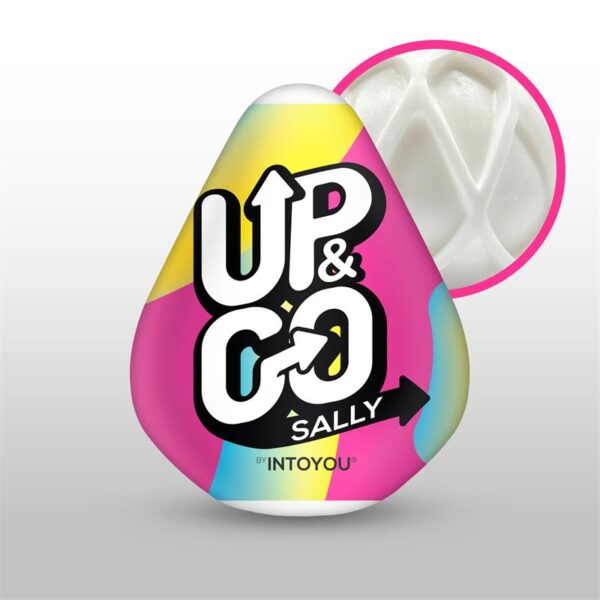 Sally Masturbator Egg - Image 5