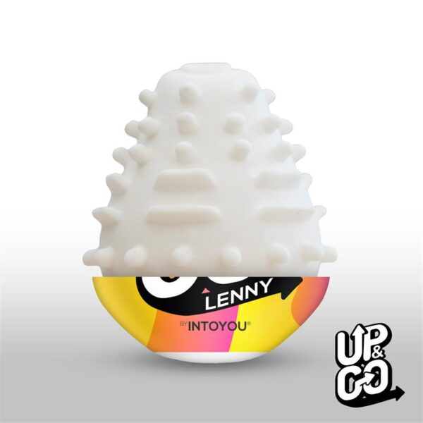 Lenny Masturbator Egg - Image 3