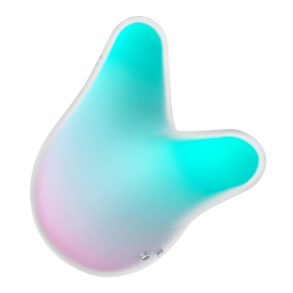 Clit Sucker Mermaid Vibes Mint and Pink - Image 2