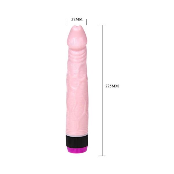 Vibe Adour Club Flesh - Image 4