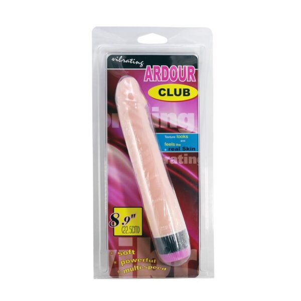 Vibe Adour Club Flesh - Image 7