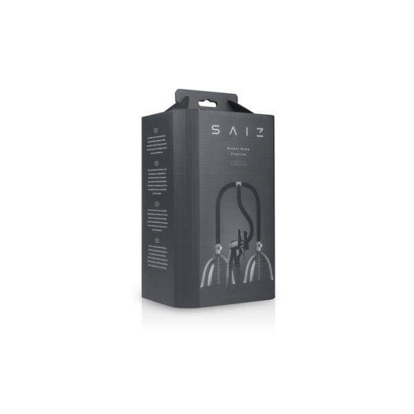 Breast Pump Premium Small - Image 2