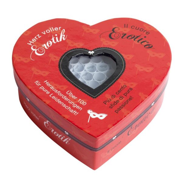 Erotic Heart (De-It) - Image 3