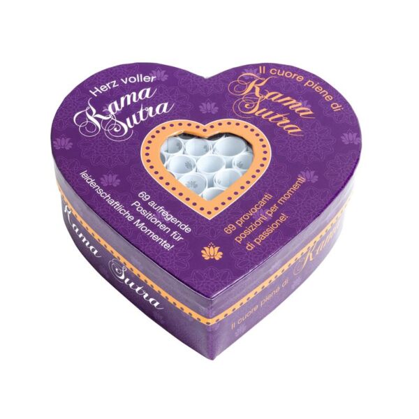 Kama Sutra Heart (De-It) - Image 3