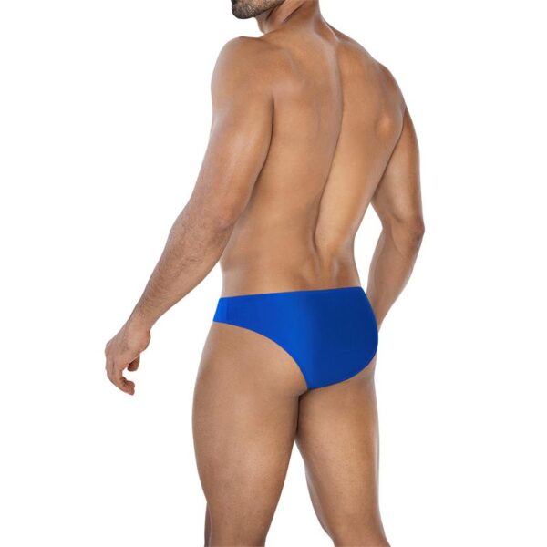 C4MSPX01 Micro Brief Royal Blue - Image 2