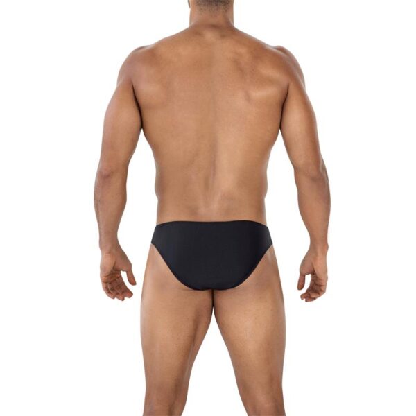 C4MSPX01 Micro Brief Black - Image 2