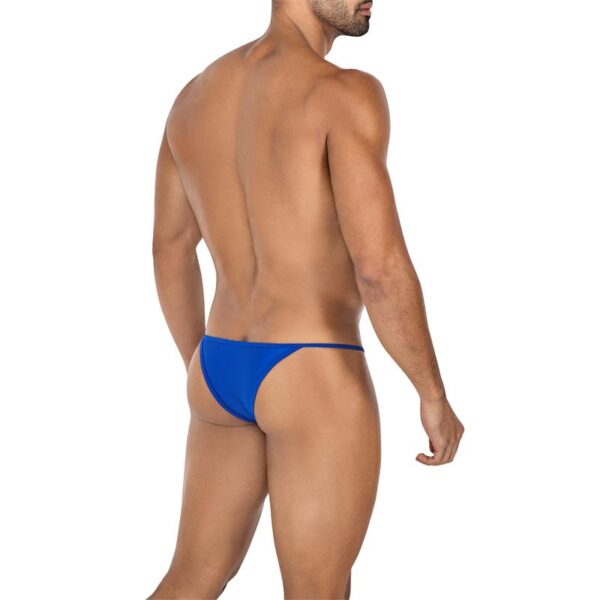 C4MSPX16 Tanga Kini Royal Blue - Image 2