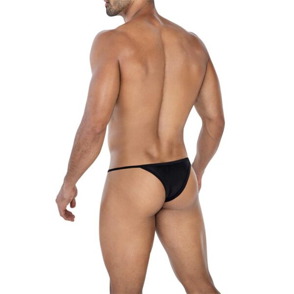 C4MSPX16 Tanga Kini Black - Image 2