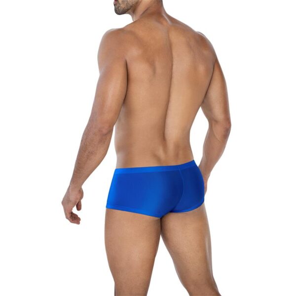 C4MSPX13 Hipster Brief Royal Blue - Image 2