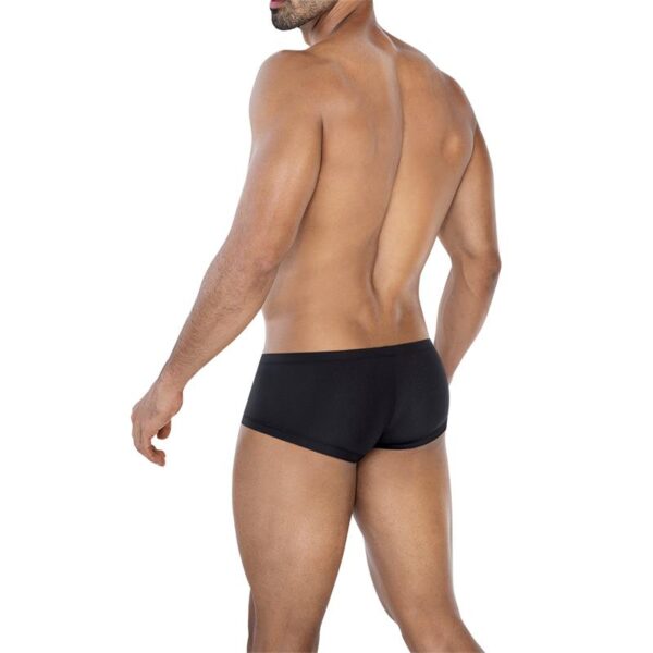C4MSPX13 Hipster Brief Black - Image 2