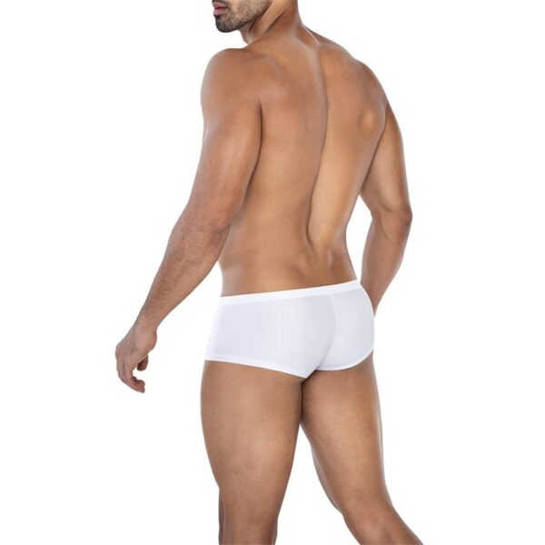 C4MSPX13 Hipster Brief White - Image 2