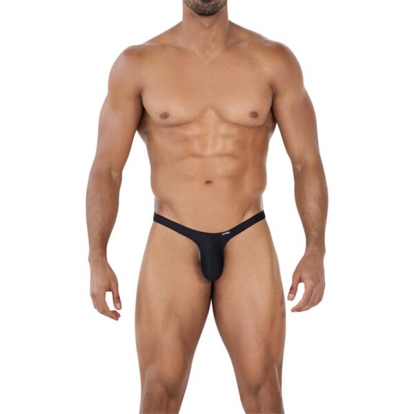 C4MSPX11 Micro Thong Black - Image 3