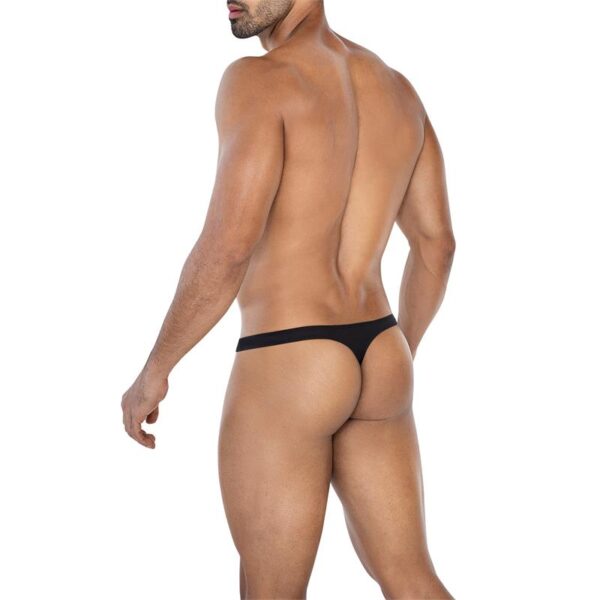 C4MSPX11 Micro Thong Black - Image 2