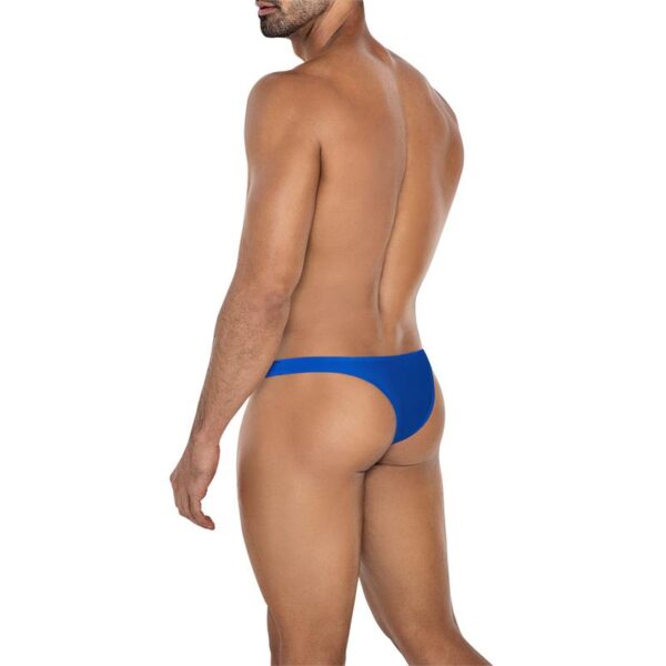C4MSPX07 Slip Capri Royal Blue - Image 2