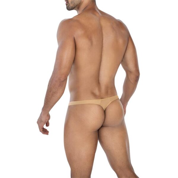 C4MSPX06 Brazilian Thong Golden Sand - Image 2