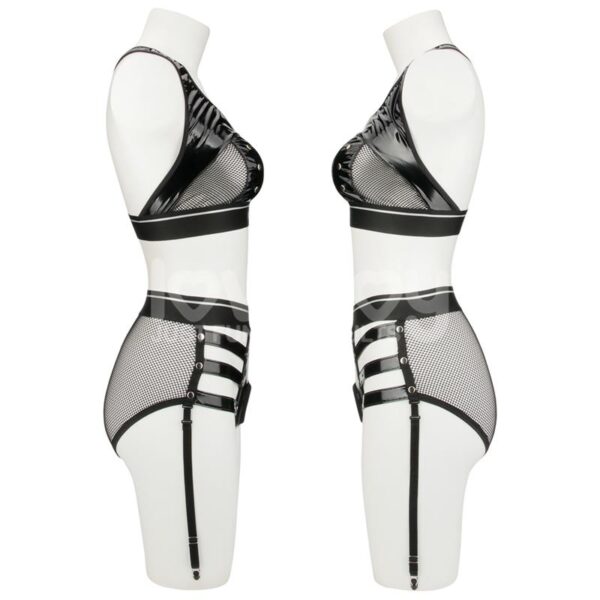 2 Pieces Set Rebellion Reign Iconic Harness - Image 4