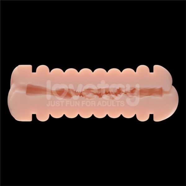 Male Masturbator Virgin-skin Vagina and Anus - Image 4