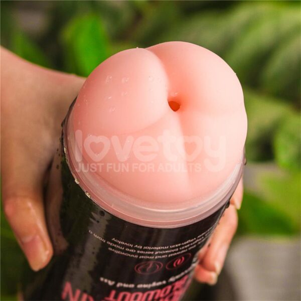 Male Masturbator Virgin-skin Vagina and Anus - Image 7