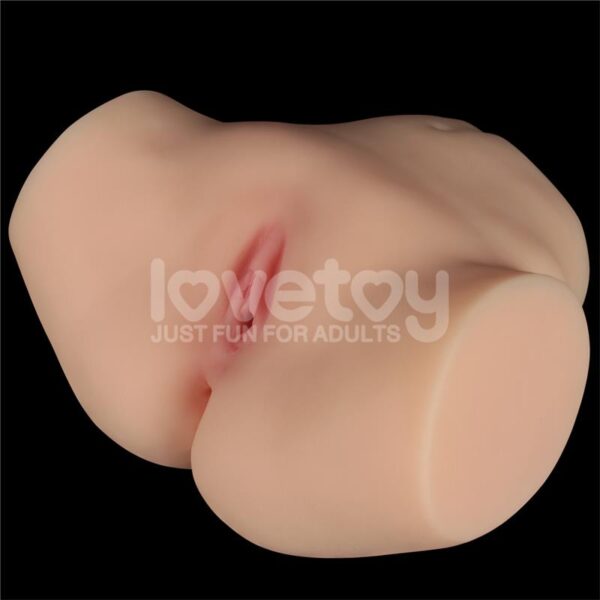 Streetgirls Sensation Pulse with Vibration and Moans - Image 7