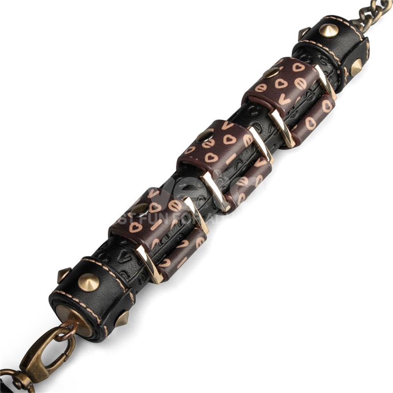 Flogger Rebellion Reign 23.5 - Image 9