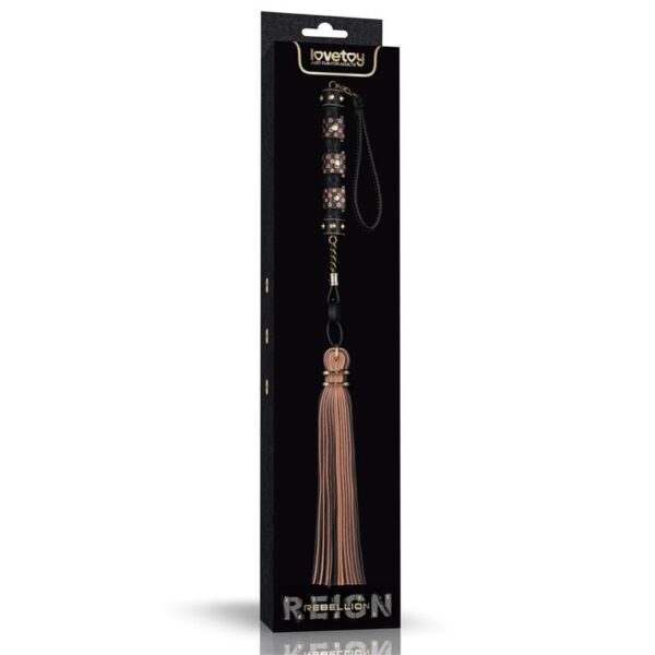 Flogger Rebellion Reign 23.5 - Image 12