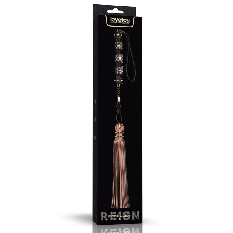 Flogger Rebellion Reign 23.5 - Image 12
