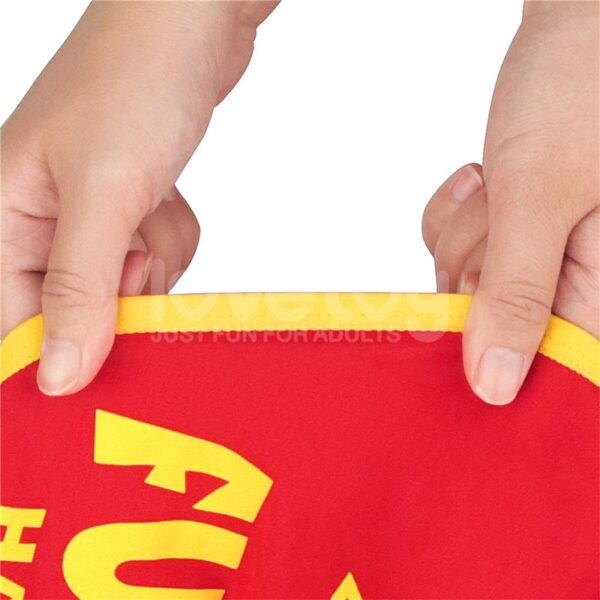 Printed Vibrating Sexy Panties 24 - 27 - Image 11