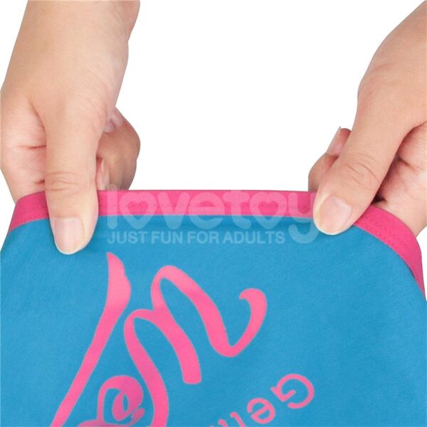 Printed Vibrating Sexy Panties 28-33 - Image 6