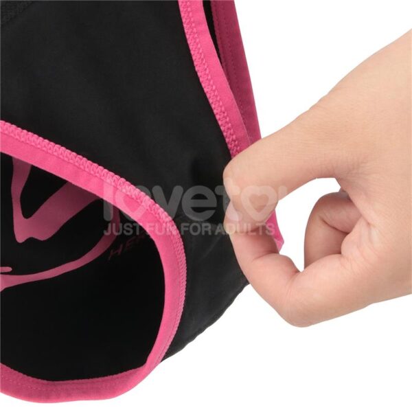 Printed Vibrating Sexy Panties 28-33 - Image 6