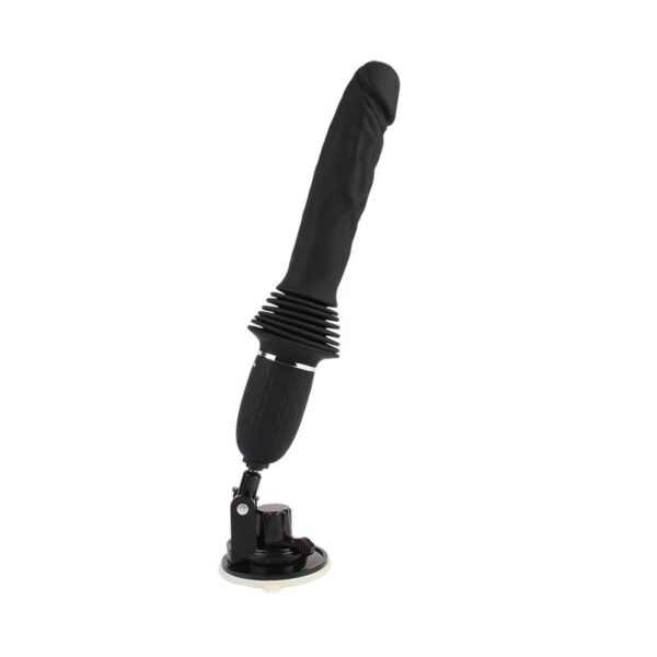 Aeshma Vibe with Thrusting and Remote Control - Image 2