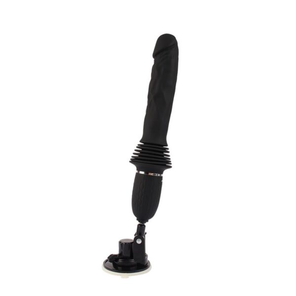Aeshma Vibe with Thrusting and Remote Control - Image 4