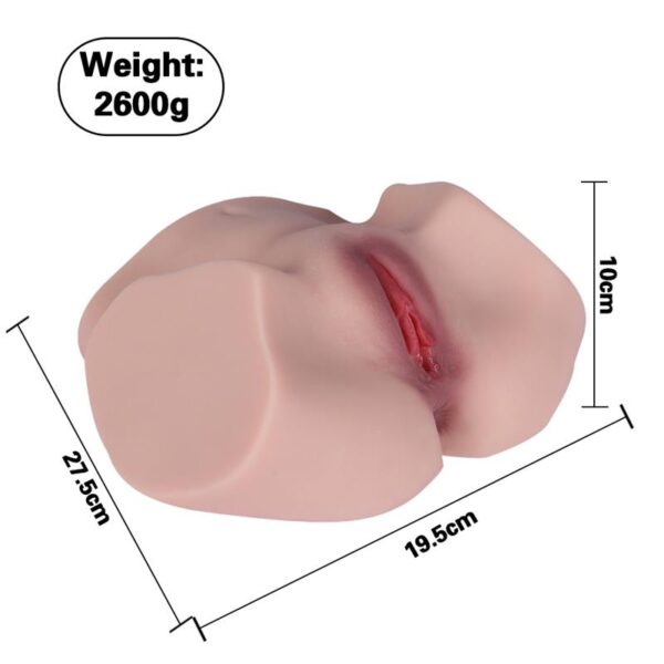 Thulma Realistic Masturbator - Image 7