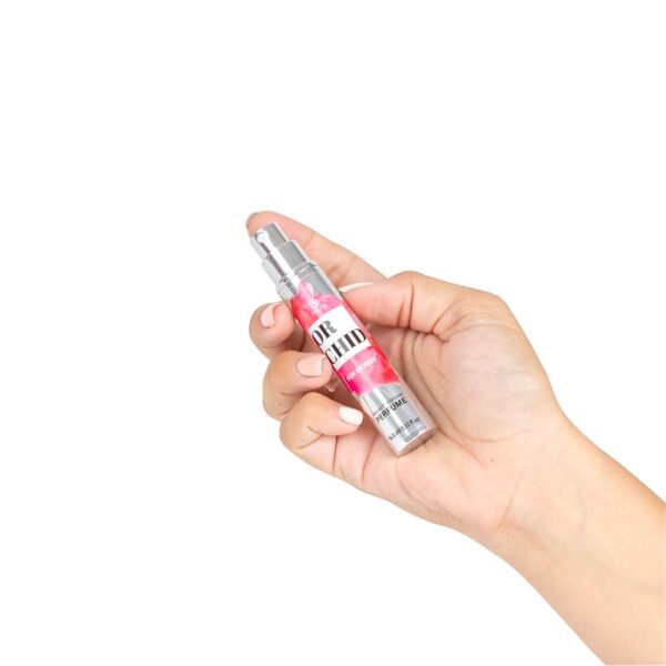 Orchid Perfume Spray Vainilla Travel Size - Image 3