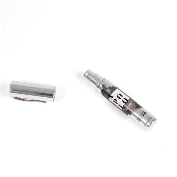 Apolo Spray Perfume Woody notes Travel Size - Image 2