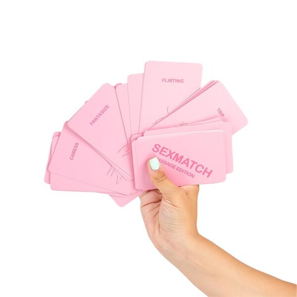 Sexmatch Game Massage Edition - Image 3