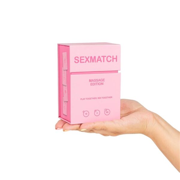 Sexmatch Game Massage Edition - Image 4