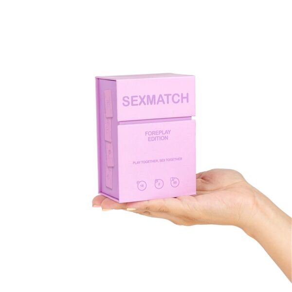 Sexmatch Game Foreplay Edition - Image 4