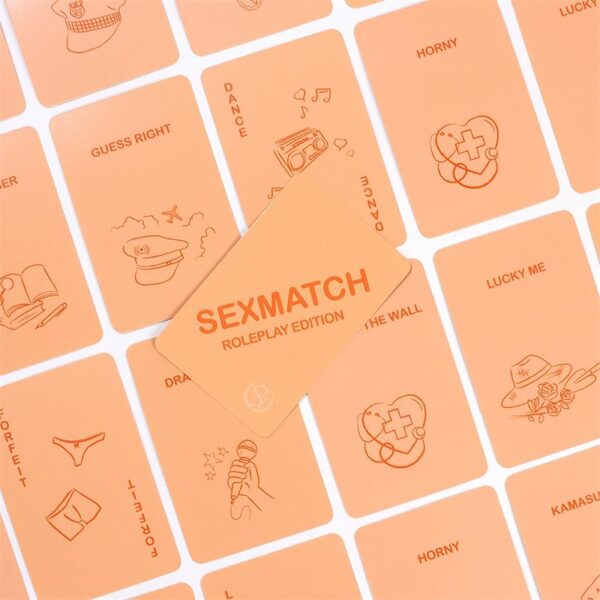 Sexmatch Game Roleplay Edition - Image 5