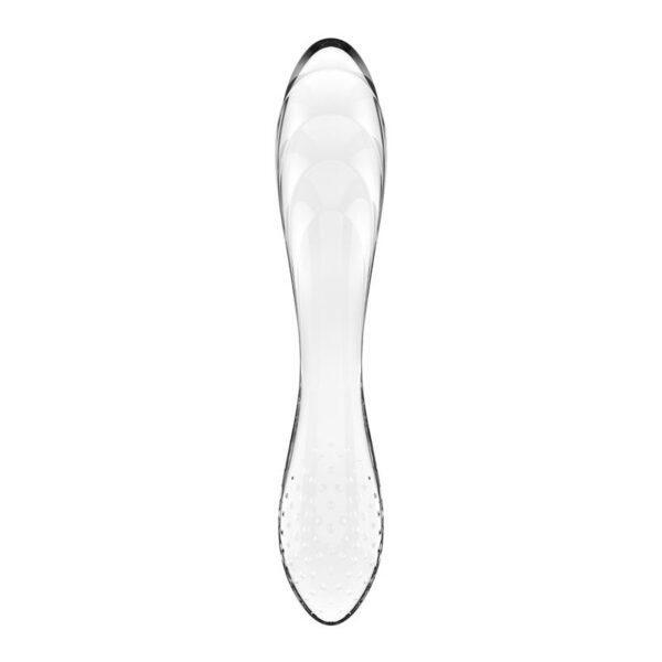 Estimulador de Cristal Dazzling Crystal 1 Hot and Cold Transparente - Image 2