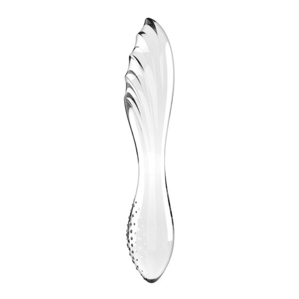 Estimulador de Cristal Dazzling Crystal 1 Hot and Cold Transparente - Image 3