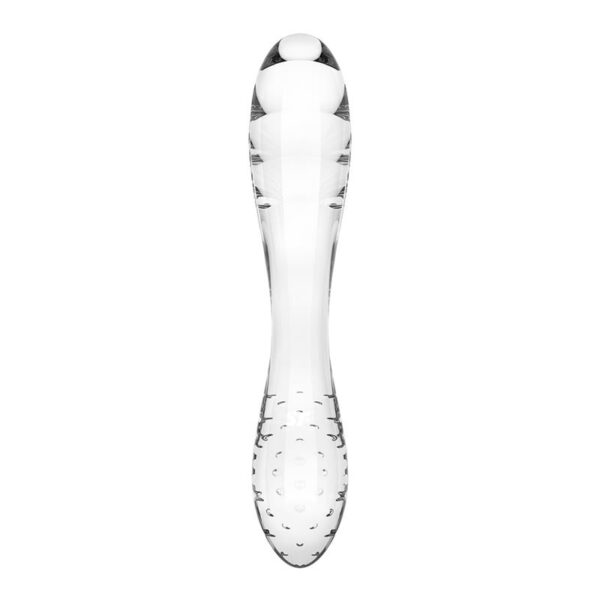 Estimulador de Cristal Dazzling Crystal 1 Hot and Cold Transparente - Image 4