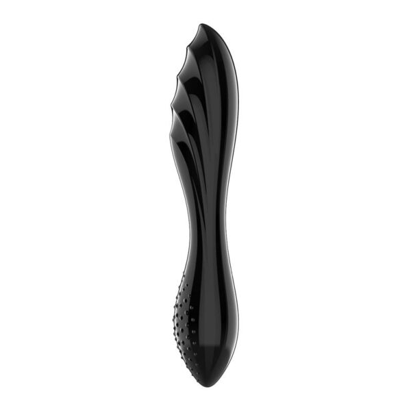 Stimulator Dazzling Crystal 1 Hot and Cold Black - Image 3