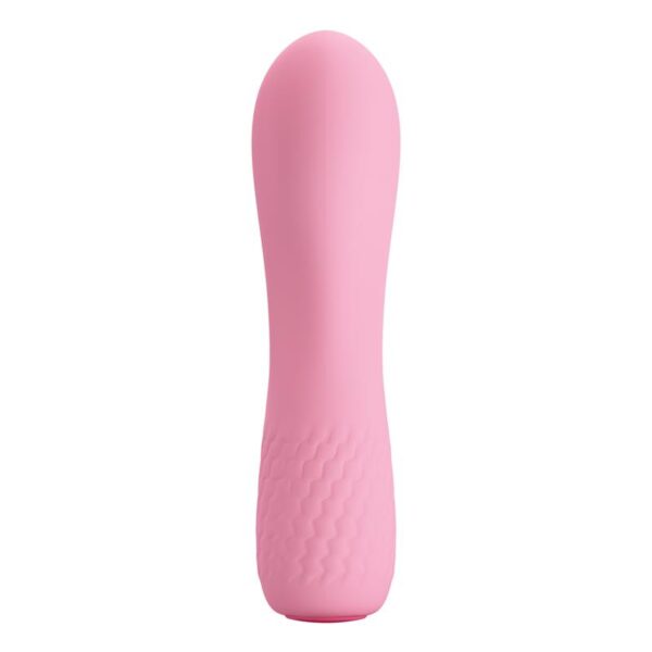 Alice Vibe 12 functions Light Pink - Image 2