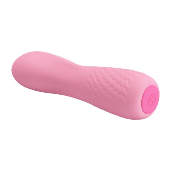 Alice Vibe 12 functions Light Pink - Image 3