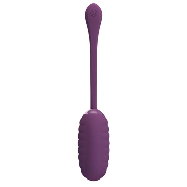 Casper Vibrating Egg with App - Image 2