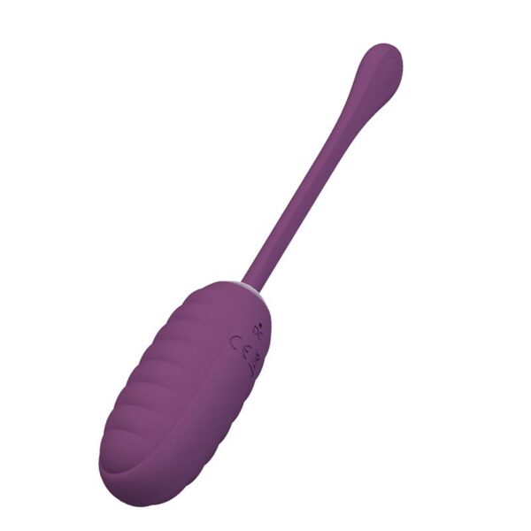 Casper Vibrating Egg with App - Image 3
