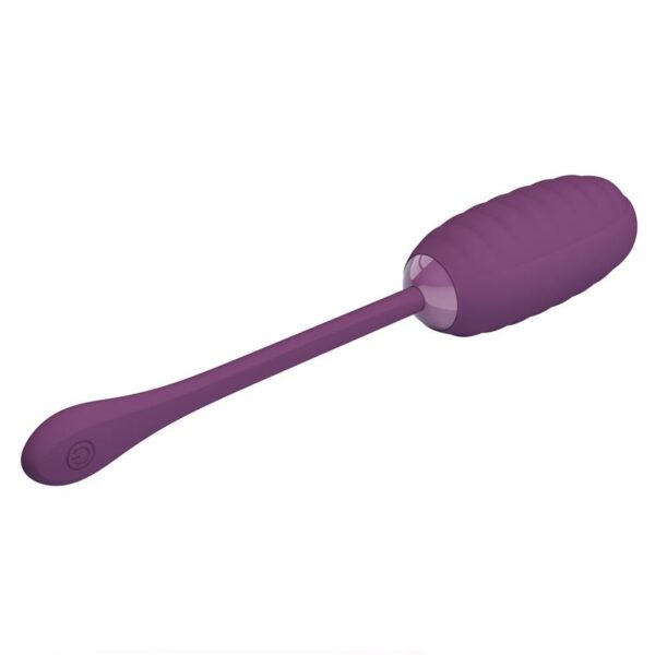 Casper Vibrating Egg with App - Image 4