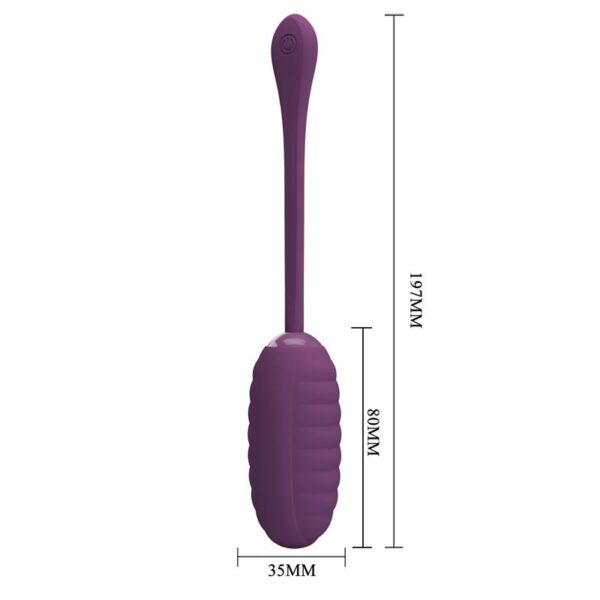 Casper Vibrating Egg with App - Image 7