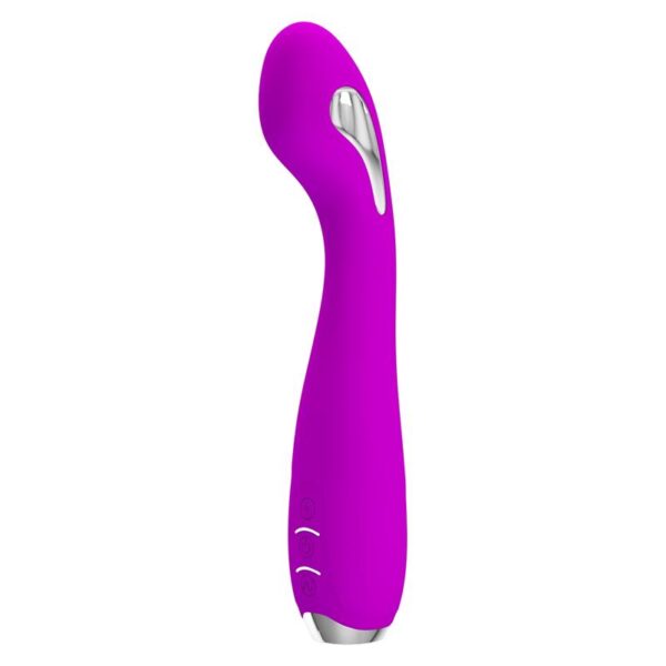 Hector Vibe with Electroshock and App Pink - Image 2